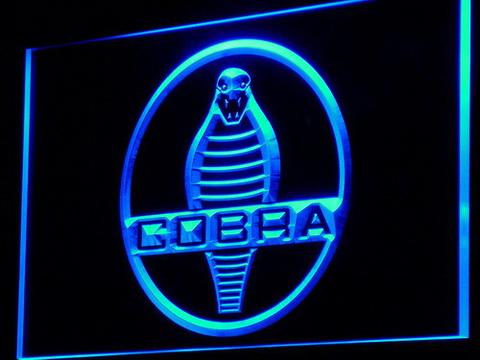 Ford Shelby Cobra LED Neon Sign